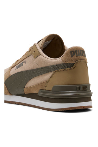 Sneakers Beige Puma St Runner v4 SD