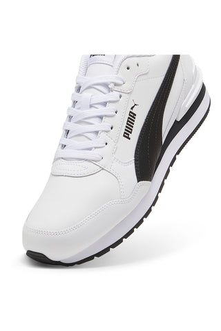 Sneakers Bianche Puma St Runner v4 L