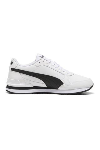 Sneakers Bianche Puma St Runner v4 L
