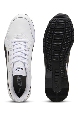 Sneakers Bianche Puma St Runner v4 L