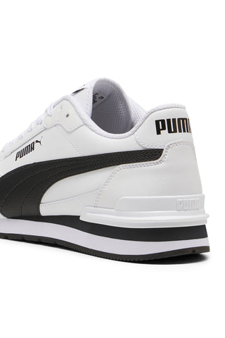 Sneakers Bianche Puma St Runner v4 L