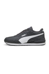 Sneakers Grigie Puma St Runner v4