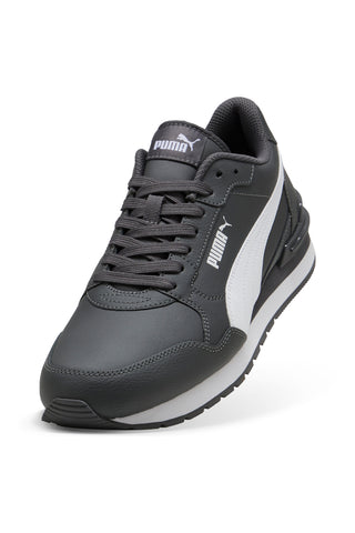 Sneakers Grigie Puma St Runner v4