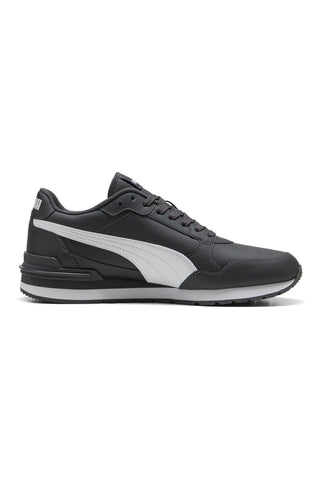 Sneakers Grigie Puma St Runner v4