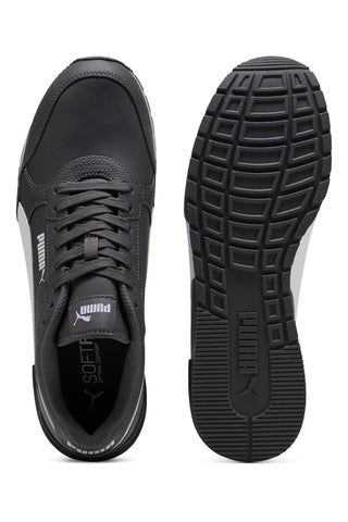 Sneakers Grigie Puma St Runner v4