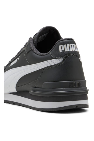 Sneakers Grigie Puma St Runner v4