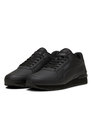 Sneakers Nere Puma St Runner v4 L