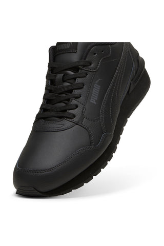 Sneakers Nere Puma St Runner v4 L