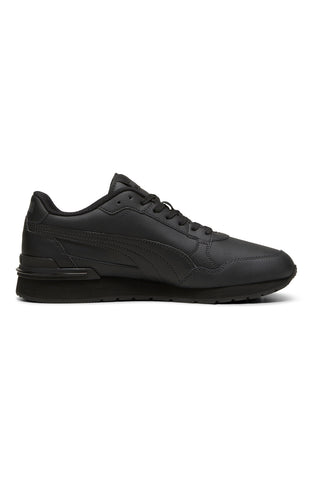 Sneakers Nere Puma St Runner v4 L