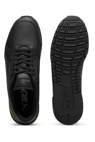 Sneakers Nere Puma St Runner v4 L