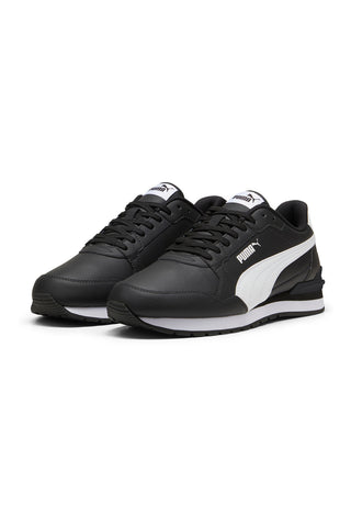 Schwarze Sneaker St Runner von Puma 399068-01