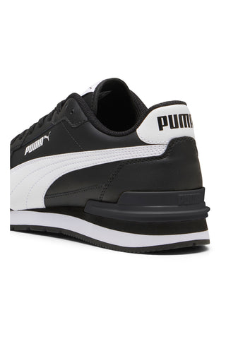 Schwarze Sneaker St Runner von Puma 399068-01