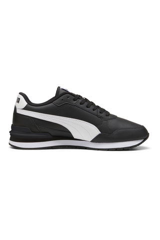 Schwarze Sneaker St Runner von Puma 399068-01