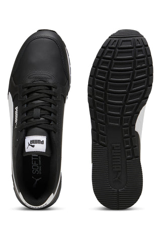 Schwarze Sneaker St Runner von Puma 399068-01