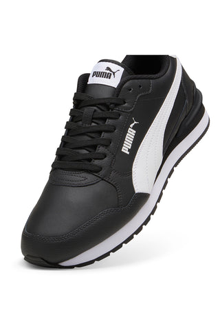 Schwarze Sneaker St Runner von Puma 399068-01