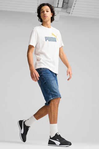 Schwarze Sneaker St Runner von Puma 399068-01