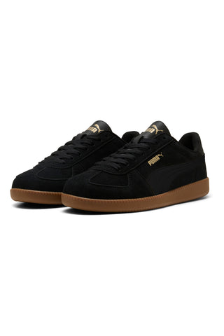 Sneakers Nere Puma Club LT ESD