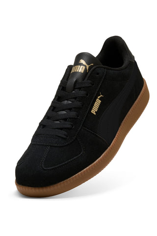 Sneakers Nere Puma Club LT ESD