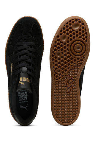 Sneakers Nere Puma Club LT ESD