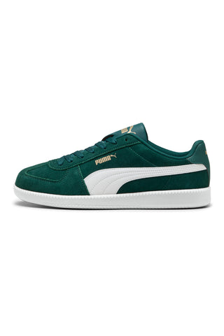 Sneakers Verdi Puma Club LT ESD