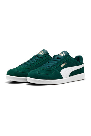 Sneakers Verdi Puma Club LT ESD