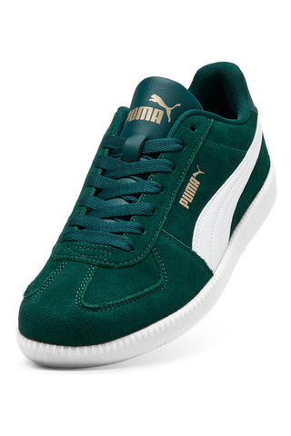 Sneakers Verdi Puma Club LT ESD