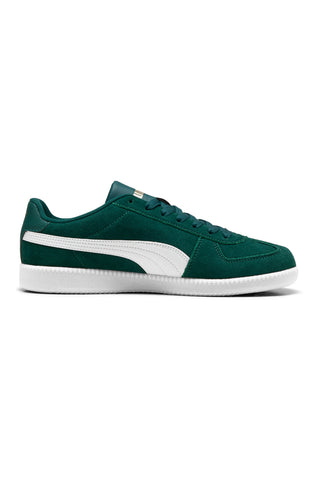 Sneakers Verdi Puma Club LT ESD