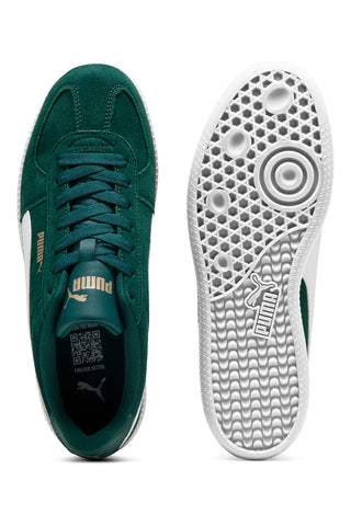 Sneakers Verdi Puma Club LT ESD