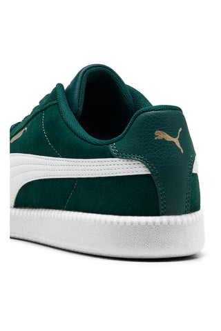 Sneakers Verdi Puma Club LT ESD