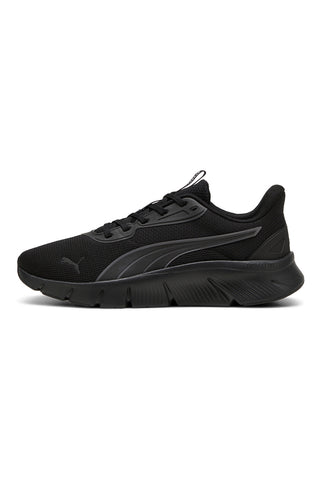 Schwarze Puma FlexFocus Lite Modern Laufschuhe