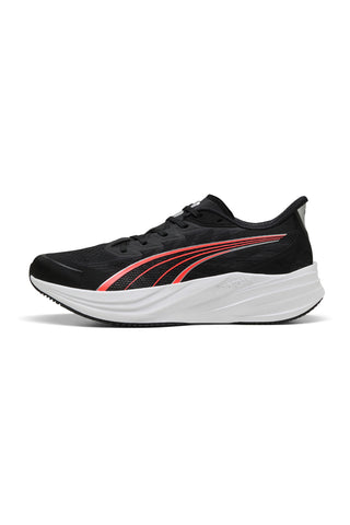 Scarpe Running Nere Darter Pro 2
