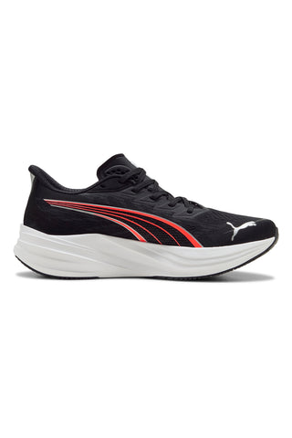 Scarpe Running Nere Darter Pro 2