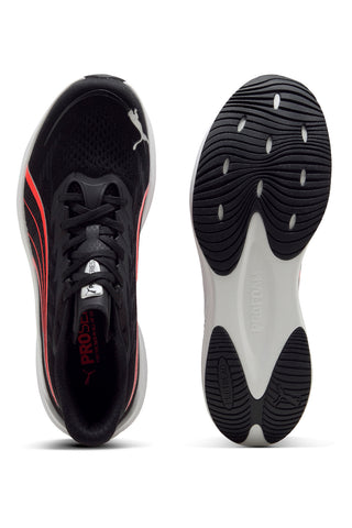 Scarpe Running Nere Darter Pro 2