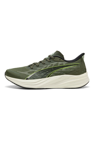 Scarpe Running Verdi Puma Darter Pro 2