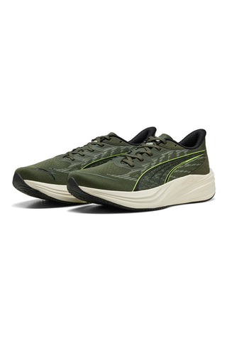 Scarpe Running Verdi Puma Darter Pro 2