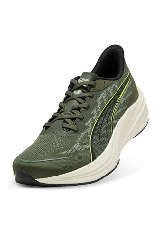 Scarpe Running Verdi Puma Darter Pro 2