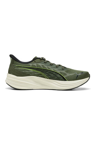Scarpe Running Verdi Puma Darter Pro 2