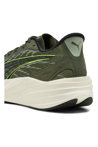 Scarpe Running Verdi Puma Darter Pro 2