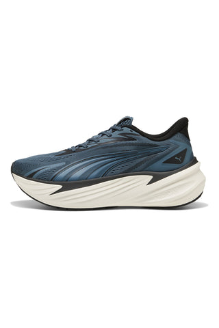 Scarpe Running Blu Puma Maxima Pro