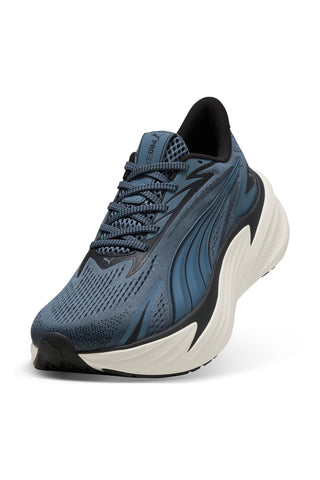 Scarpe Running Blu Puma Maxima Pro