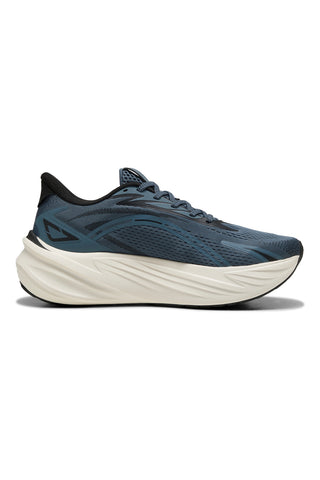 Scarpe Running Blu Puma Maxima Pro