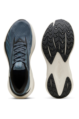 Scarpe Running Blu Puma Maxima Pro