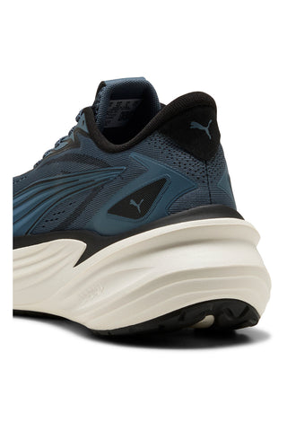 Scarpe Running Blu Puma Maxima Pro