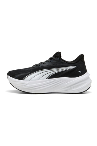 Scarpe Running Nere Maxima Pro Puma