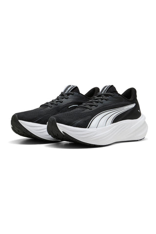 Scarpe Running Nere Maxima Pro Puma