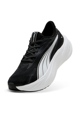 Scarpe Running Nere Maxima Pro Puma