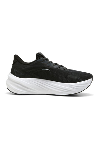Scarpe Running Nere Maxima Pro Puma