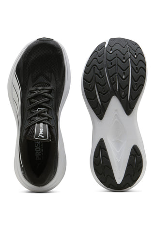 Scarpe Running Nere Maxima Pro Puma
