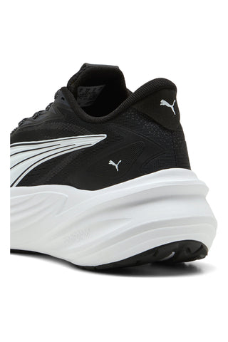 Scarpe Running Nere Maxima Pro Puma
