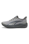 Scarpe Running Grigie Puma Dasher Lite Slip Tech